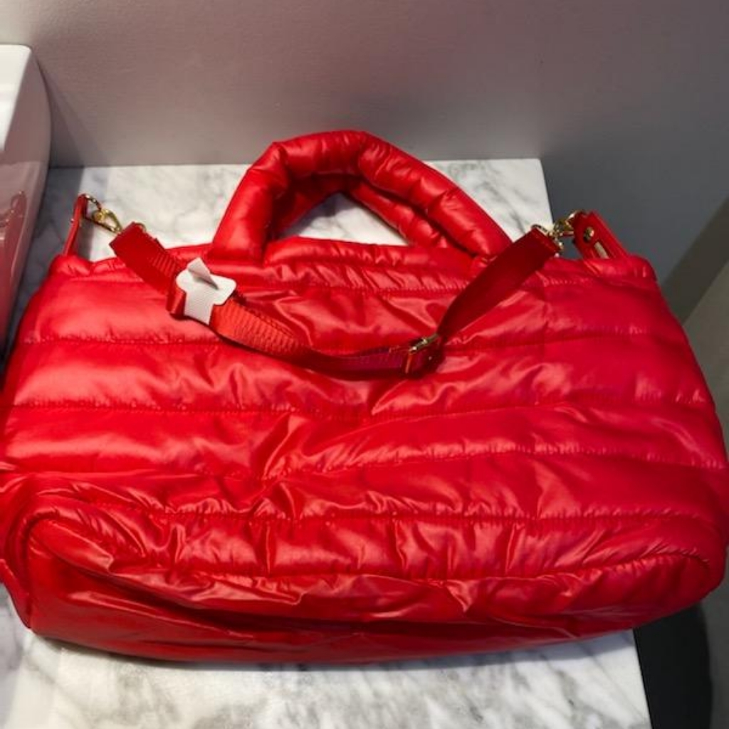 Este Lauder Brand Tote